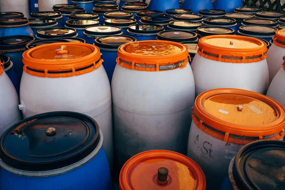 Chemical & Toxic Waste Cleanup in Carroll, IA
